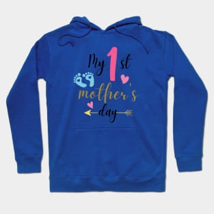 Mother's Day (France) Hoodie